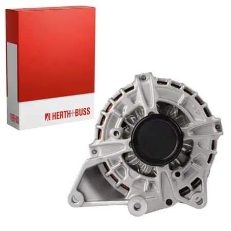 HERTH+BUSS ELPARTS 14V 190A Alternator for MERCEDES W205, W213, X253, C253, W447, M274