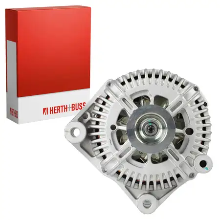 HERTH+BUSS ELPARTS Lichtmaschine Generator 14V 170A f&uuml;r BMW X5 E70 10 E71 E72 30d 35d M57