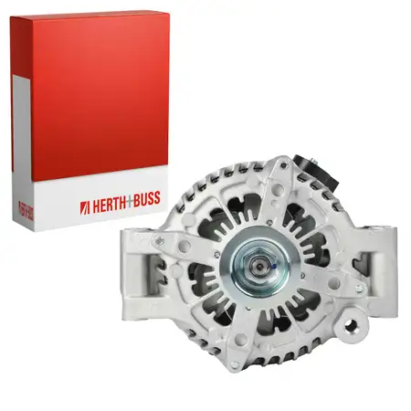 HERTH+BUSS ELPARTS Lichtmaschine 14V 210A f&uuml;r BMW F10/11/07 F12/13/06 X5 X5M X6 X6M N63