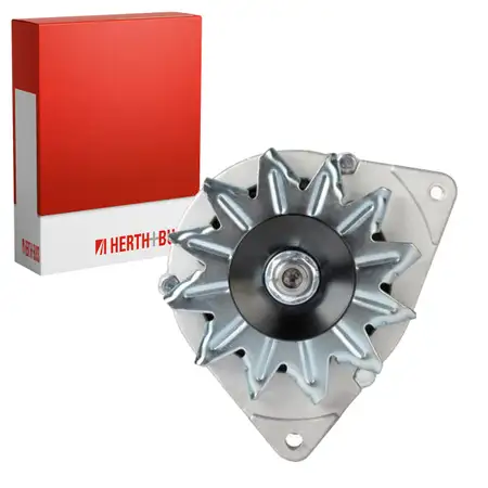 HERTH+BUSS ELPARTS Lichtmaschine 14V 70A f&uuml;r FORD TRANSIT 1.6 2.0 2.5 D 2.5 DI