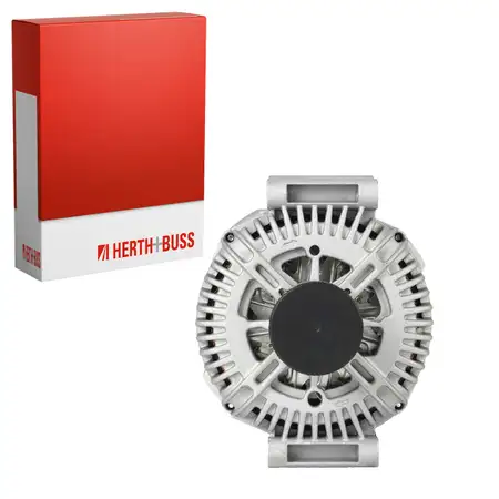 HERTH+BUSS Alternator 14V 180A for MERCEDES W463, W164, X164, W251, V251, OM642