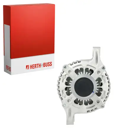 HERTH+BUSS ELPARTS Lichtmaschine Generator 14V 175A f&uuml;r FORD Mondeo 5 MK5 2.0 EcoBoost