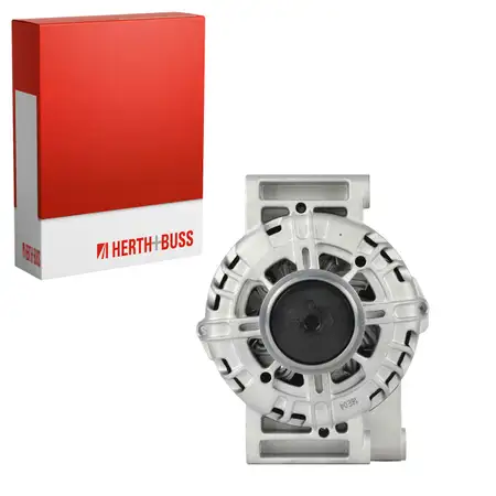 HERTH+BUSS Lichtmaschine Generator 14V 140A f&uuml;r OPEL Astra J GTC OPC Insignia A 2.0 Turbo