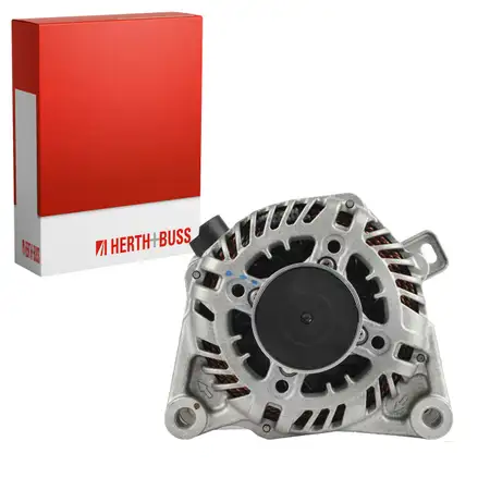 HERTH+BUSS ELPARTS Lichtmaschine Generator 14V 180A f&uuml;r CITROEN DS OPEL PEUGEOT TOYOTA
