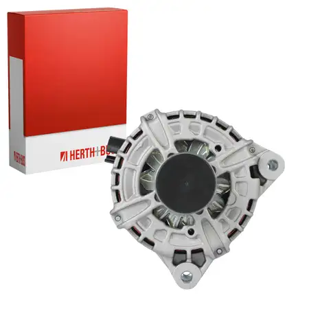 HERTH+BUSS Lichtmaschine Generator 14V 215A f&uuml;r LAND ROVER Range Rover Evoque L538 2.2 D