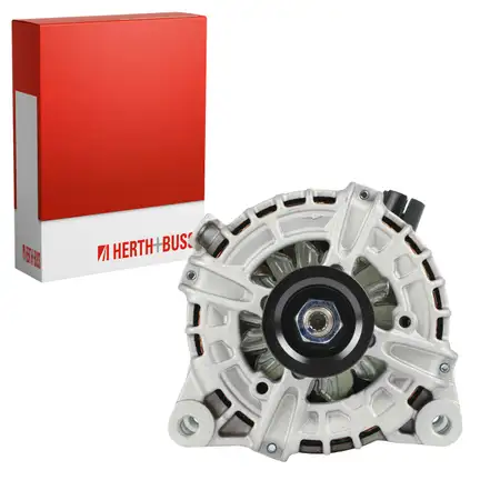 HERTH+BUSS Lichtmaschine Generatopr 14V 230A f&uuml;r LAND ROVER Range Rover Evoque/Sport 2