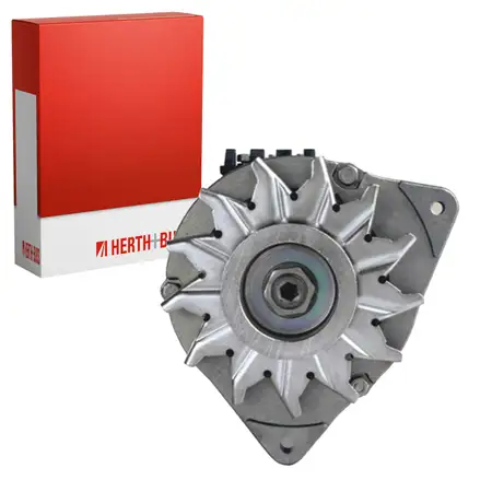 HERTH+BUSS ELPARTS Lichtmaschine Generator 14V 70A f&uuml;r FORD SCORPIO I SIERRA