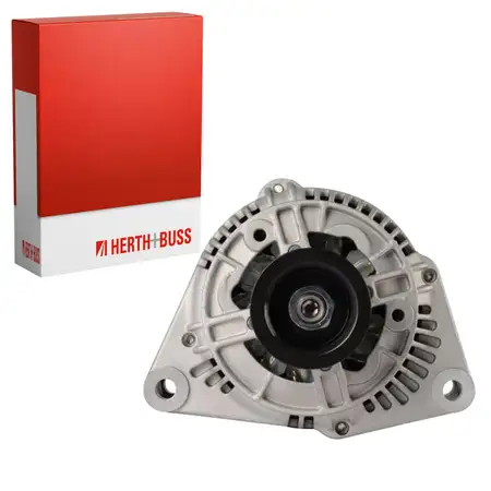 HERTH+BUSS ELPARTS Lichtmaschine 14V 90A f&uuml;r MERCEDES W202 W124 W210 W463 W140 Sprinter