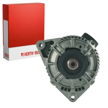 HERTH+BUSS ELPARTS Lichtmaschine 14V 120A f&uuml;r AUDI A4 A6 OPEL VECTRA B VW PASSAT
