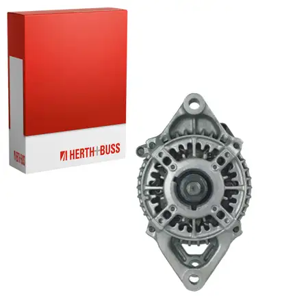 HERTH+BUSS ELPARTS Lichtmaschine 14V 90A f&uuml;r CHRYSLER VOYAGER 2 147/150/163 PS