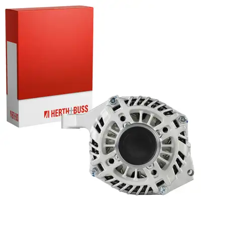 HERTH+BUSS ELPARTS Lichtmaschine Generator 14V 150A f&uuml;r FORD Focus 3 MK3 2.0 2.3 1741221