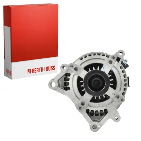 HERTH+BUSS Lichtmaschine Generator 14V 150A f&uuml;r BMW F40 F44 F45 F46 X1 F48 X2 F39 MINI F55