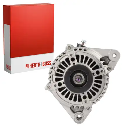 HERTH+BUSS ELPARTS Lichtmaschine Generator 14V 90A f&uuml;r ROVER 45 RT 75 RJ 2.0 2.5