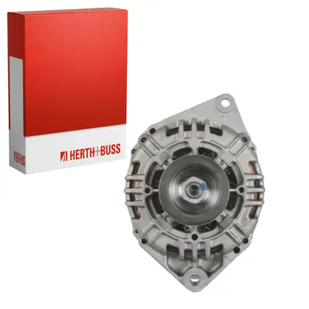 HERTH+BUSS ELPARTS 14V 120A Alternator for CITROEN JUMPER Van/Panel Van/Pickup
