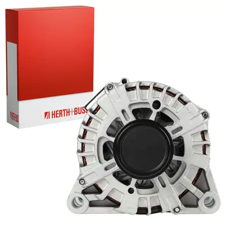 HERTH+BUSS ELPARTS Lichtmaschine 14V 235A f&uuml;r FORD Galaxy CK S-Max CJ Edge 2.0 TDCi