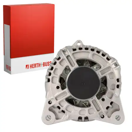 HERTH+BUSS ELPARTS Lichtmaschine 14V 150A f&uuml;r RENAULT Laguna 3 Megane 2 3 Grand/Scenic 2 3