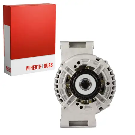 HERTH+BUSS ELPARTS Lichtmaschine 14V 150A f&uuml;r VOLVO S80 2 V70 3 XC70 2 XC90 1 3.2 T6
