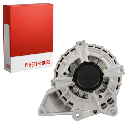 HERTH+BUSS ELPARTS Alternator 14V 150A for MERCEDES C205, A205, C180, C200, M274