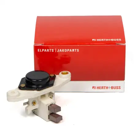 HERTH+BUSS ELPARTS Lichtmaschinenregler f&uuml;r FORD Escort 5 6 7 Transit/Tourneo