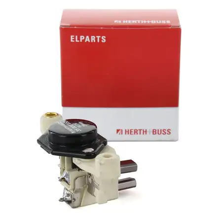 HERTH+BUSS ELPARTS Lichtmaschinenregler für AUDI BMW FORD OPEL PORSCHE SEAT VW HERTH+BUSS ELPARTS Lichtmaschinenregler für AUDI BMW FORD OPEL PORSCHE SEAT VW