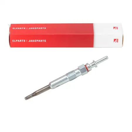 1x HERTH+BUSS ELPARTS Gl&uuml;hkerze f&uuml;r BMW E87 E46 E90-93 E60/61 E6364 M47 M57 12237786869