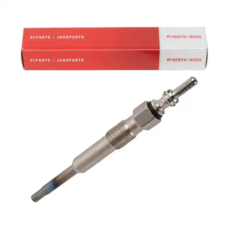 1x HERTH+BUSS ELPARTS Gl&uuml;hkerze f&uuml;r VW Golf 4 Passat B5 Polo 9N T5 AUDI A2 A3 8L1 A4 B6 A6