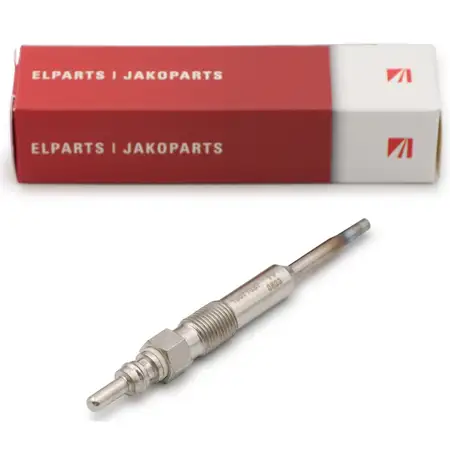 1x HERTH+BUSS ELPARTS Gl&uuml;hkerze f&uuml;r VW Passat Polo 9N Sharan Touareg Crafter Jetta 3 TDI