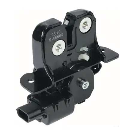 HERTH+BUSS ELPARTS Heckklappenschloss f&uuml;r RENAULT Megane 3 Clio 4 Captur 1 Twingo 2 Zoe