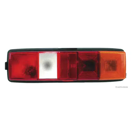 HERTH+BUSS ELPARTS Heckleuchte f&uuml;r FORD TRANSIT Pritsche/Fahrgestell rechts