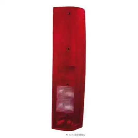 HERTH+BUSS ELPARTS Rear Light for IVECO Daily 3 Van/Combi (up to April 2006), Right Side