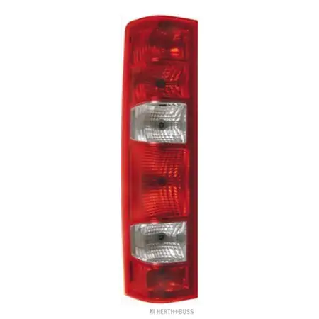 HERTH+BUSS ELPARTS Heckleuchte f&uuml;r IVECO Daily 4 Bus + Kasten/Kombi links