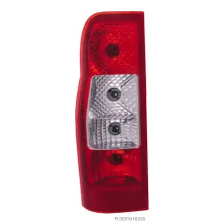 HERTH+BUSS ELPARTS Heckleuchte f&uuml;r FORD Transit/Transit Connect ab 04.2006 links 1459903
