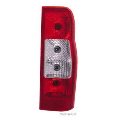 HERTH+BUSS ELPARTS Heckleuchte f&uuml;r FORD Transit/Transit Connect ab 04.2006 rechts 1435880