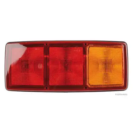 HERTH+BUSS ELPARTS Rear Light for MERCEDES T1 T2/LN1 (Rear)