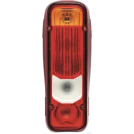 HERTH+BUSS ELPARTS Heckleuchte R&uuml;ckleuchte Schlussleuchte f&uuml;r IVECO Daily 6 ab 2022