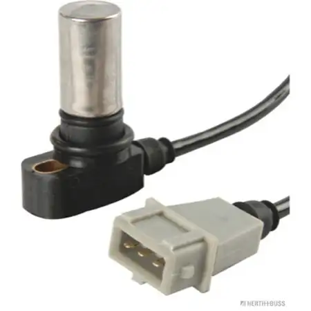 HERTH+BUSS Crankshaft Sensor for AUDI 80, B4, A5, B5, 100, A6, C4, A8, 4D, Cabrio, Coupe, B3