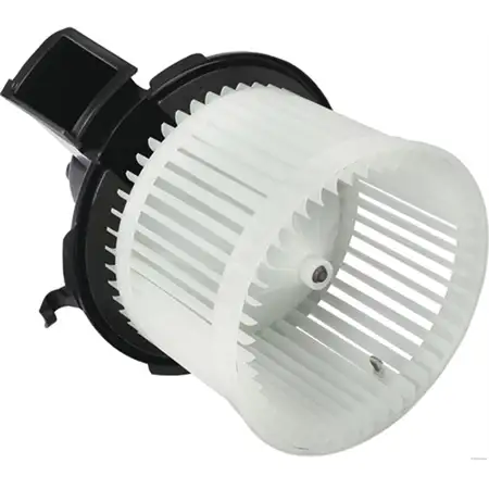 HERTH+BUSS ELPARTS Innenraumgebl&auml;se f&uuml;r FIAT 500 312_ Panda 169_ FORD Ka RU8 ohne Klima