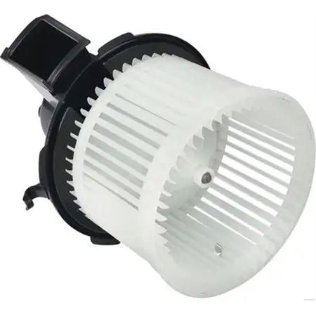 HERTH+BUSS ELPARTS Innenraumgebl&auml;se f&uuml;r FIAT 500 312_ Panda 169_ FORD Ka RU8 mit Klima