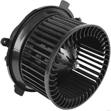 HERTH+BUSS ELPARTS Cabin Fan Motor for CITROEN Xsara Picasso and PEUGEOT 206