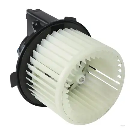 HERTH+BUSS ELPARTS Interior Blower Motor for PEUGEOT 307 / Brea / SW 6441.P0