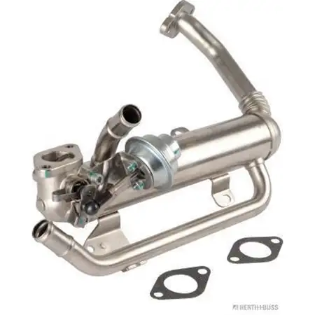 HERTH+BUSS AGR Ventil K&uuml;hler Modul f&uuml;r VW Golf 5 Passat B6 1.9/2.0 TDI 03G131512AA