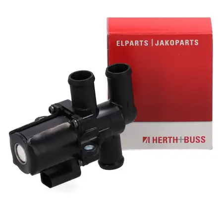 HERTH+BUSS ELPARTS K&uuml;hlmittelregelventil f&uuml;r VW Multivan T5 Touareg 7L PORSCHE Cayenne 9PA