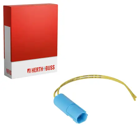 HERTH+BUSS Kabelreparatursatz Nockenwellensensor f&uuml;r RENAULT Clio Kangoo Laguna Megane
