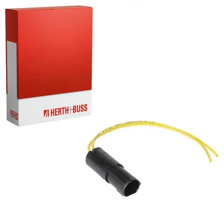 HERTH+BUSS ELPARTS Cable Repair Kit for Camshaft Sensor for DACIA, NISSAN, OPEL, and RENAULT