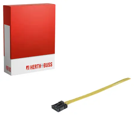HERTH+BUSS ELPARTS Kabelreparatursatz Heckleuchte f&uuml;r PSA C4 Picasso 1 DS5 1 1606249280