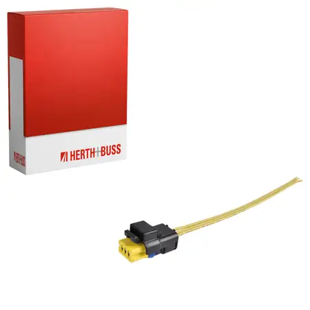 HERTH+BUSS ELPARTS Kabelreparatursatz Heckleuchte f&uuml;r CITROEN C5 2 Break RENAULT Laguna 3
