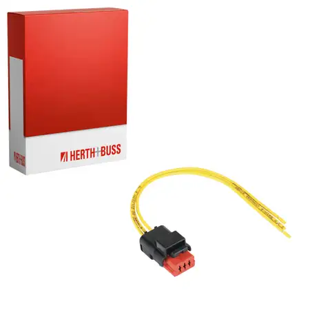 HERTH+BUSS Kabelreparatursatz Nockenwellensensor f&uuml;r CITROEN FIAT PEUGEOT TOYOTA