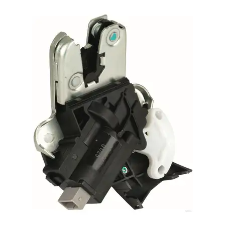 HERTH+BUSS ELPARTS Heckklappenschloss f&uuml;r VW Passat B6 Jetta 3 AUDI A4 B7 B8 A5 8T/F A6 C6