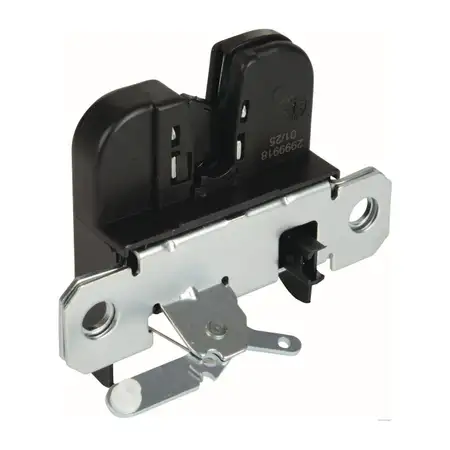 HERTH+BUSS ELPARTS Heckklappenschloss f&uuml;r VW Caddy 3 Transporter T5 T6 Multivan T5 T6 T7