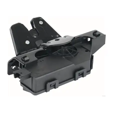 HERTH+BUSS ELPARTS Heckklappenschloss f&uuml;r BMW 1er E82 E88 3er E90 E92 5er E60 51248196401